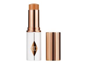 5056446640961 - - Unreal Skin Sheer Glow Tint - Feuchtigkeitsspendender Foundation-stick - unreal Skin Sheer Glow Tint - 10