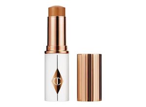 5056446640978 - - Unreal Skin Sheer Glow Tint - Feuchtigkeitsspendender Foundation-stick - unreal Skin 11 Tan