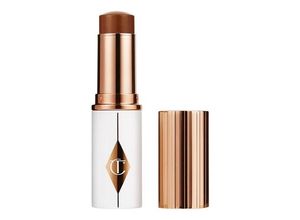 5056446641012 - - Unreal Skin Sheer Glow Tint - Feuchtigkeitsspendender Foundation-stick - unreal Skin 14 Deep