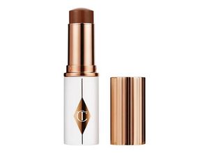 5056446641029 - - Unreal Skin Sheer Glow Tint - Feuchtigkeitsspendender Foundation-stick - unreal Skin 15 Deep