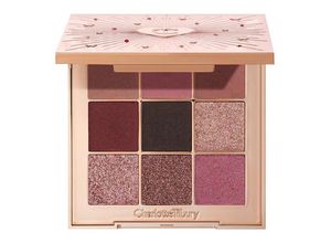 5056446641418 - - Pillow Talk Beautyverse Love Palette - Lidschattenpalette - pillow Talk Beautyverse Love Palette