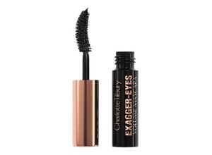 5056446641531 - - Mini Exagger-eyes Volume Mascara - Volumen-mascara Reisegröße - exagger-eyes Volume Mascara Mini