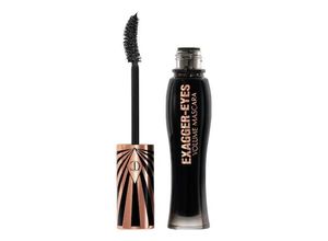 5056446641609 - - Exagger-eyes - Volume Mascara - exagger-eyes Volume Mascara