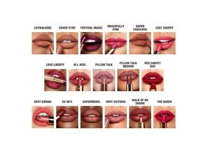 5056446645904 - - Matte Revolution - Lippenstift - mi Kiss (35 G)