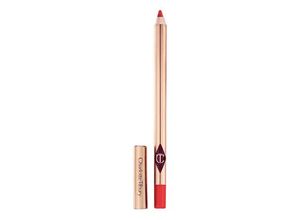 5056446646444 - - Lip Cheat - Nicht Abfärbender Lippenkonturenstift - kiss n Tell (12 G)