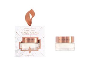 5056446647724 - - Mini Charlottes Magic Cream - Feuchtigkeitscreme - mini Magic Cream Ornament