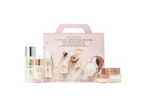 5056446650892 - - Immediate Skin Revival Routine - Entdeckungsset Hautpflege - 3 Ml + 8 Ml + 15 Ml + 30 Ml