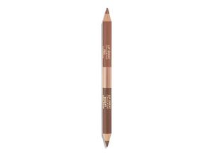 5056446651943 - - Lip Cheat Contour Duo - Lipliner-duo - lip Cheat Contour Duo - Tan