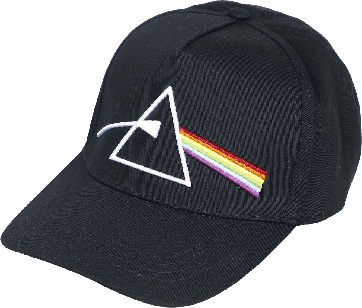 5056463430903 - Dark Side Of The Moon Cap schwarz