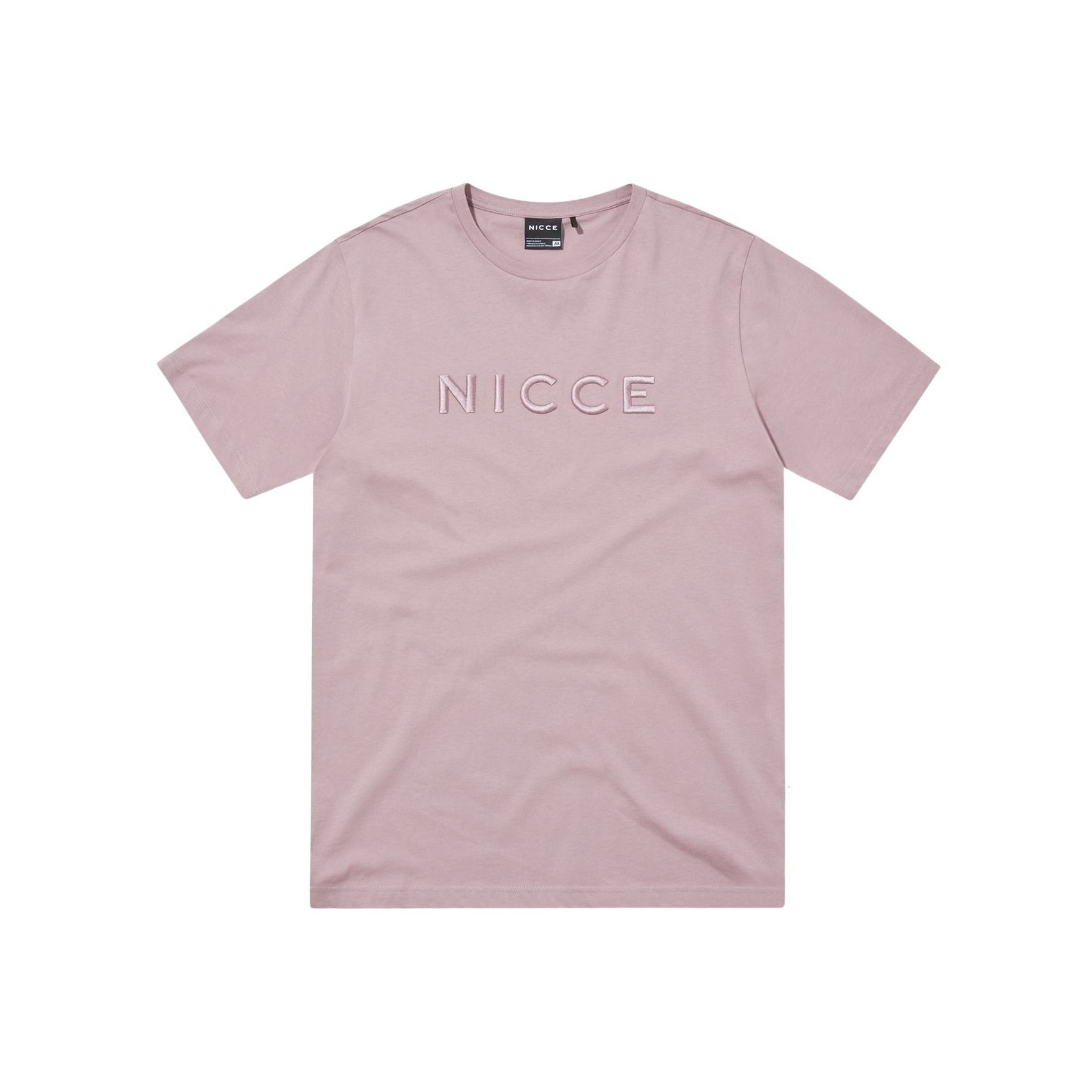 5056490116665 - T-Shirt Nicce