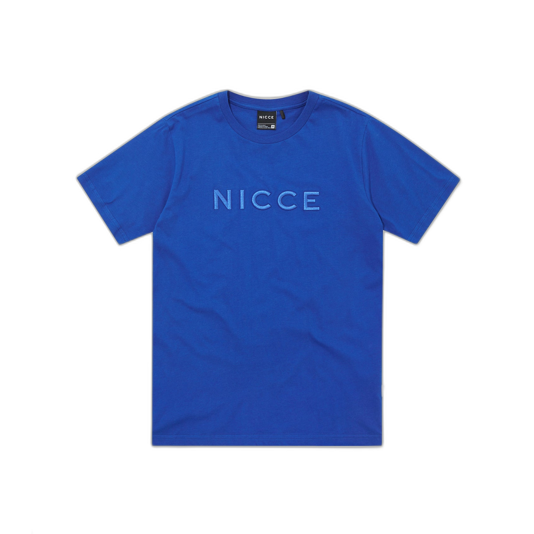 5056490140530 - T-Shirt Nicce