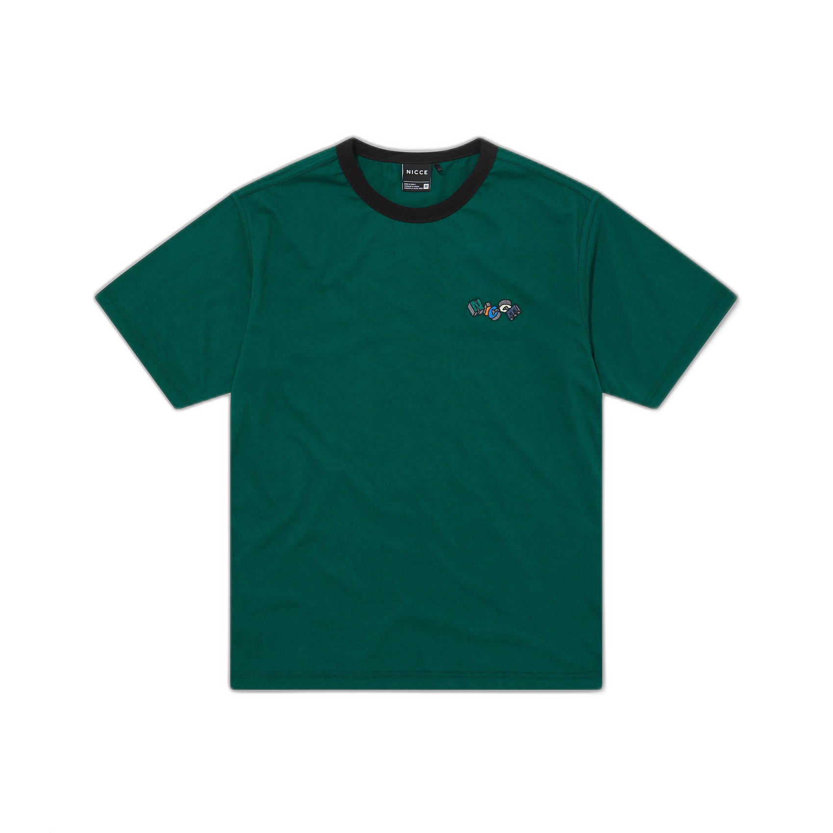 5056490145023 - T-Shirt Nicce