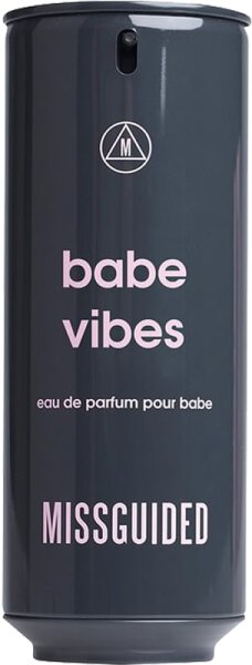 5056528409981 - Babe Vibes Eau de Parfum (EdP) 80 ml