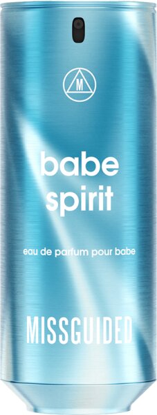 5056528417085 - Babe Spirit Eau de Parfum (EdP) 80 ml