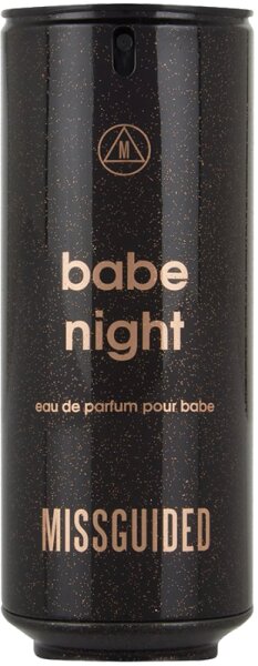 5056528422546 - Babe Night Eau de Parfum (EdP) 80 ml