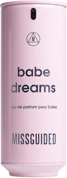 5056528422560 - Babe Dreams Eau de Parfum (EdP) 80 ml