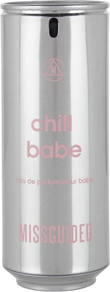 5056528422577 - Chill Babe Eau de Parfum (EdP) 80 ml