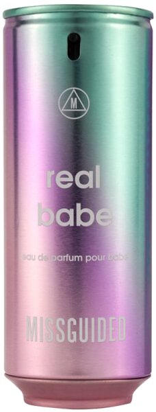 5056528422584 - Real Babe Eau de Parfum (EdP) 80 ml