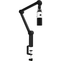 5056547200835 - NZXT Low Noise Microphone Boom Arm Mini - Black