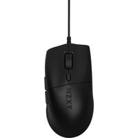 5056547203744 - NZXT Lift 2 ERGO - Ergonomic - Gaming Maus (Schwarz)