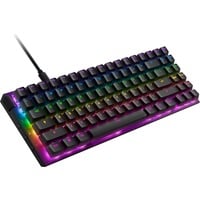 5056547203935 - NZXT Function 2 MiniTKL Optical Switch Keyboard - Gaming Tastaturen - ohne Numpad - Deutsch - Weiss