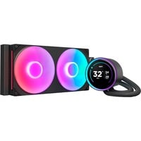 5056547204161 - Kraken Elite 280 RGB 280 mm Wasserkühlung