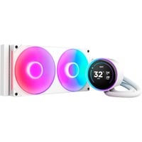 5056547204178 - Kraken Elite 280 RGB 280 mm Wasserkühlung