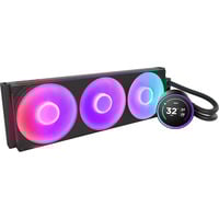 5056547204208 - NZXT Kraken 420 Elite RGB V2 - CPU-Wasserkühlung