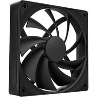 5056547204314 - NZXT F120Q V2 Quiet Airflow - Gehäuselüfter - 120mm - Schwarz - 25 dBA