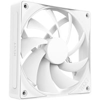 5056547204321 - NZXT F120Q V2 Quiet Airflow - Gehäuselüfter - 120mm - Weiß - 25 dBA