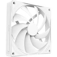 5056547204345 - NZXT F140Q V2 Quiet Airflow - Gehäuselüfter - 140mm - Weiß