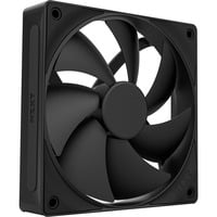 5056547204352 - NZXT F120P V2 - Static Pressure - Gehäuselüfter - 120mm - Schwarz - 30 dBA