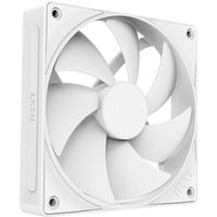 5056547204369 - NZXT F120P V2 - Static Pressure - Gehäuselüfter - 120mm - Weiß - 30 dBA