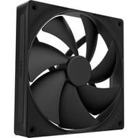 5056547204376 - NZXT F140P V2 - Static Pressure - Gehäuselüfter - 140mm - Schwarz - 30 dBA