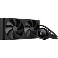5056547205205 - NZXT Kraken Plus 280 (Black) - CPU-Wasserkühlung