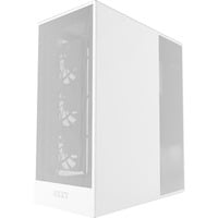 5056547205519 - NZXT H7 Flow - Gehäuse - Miditower - Weiß