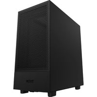 5056547205854 - NZXT H5 Flow (2024) - Gehäuse - Miditower - Schwarz