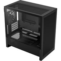 5056547207988 - NZXT H3 Flow (2025) - All Black - Gehäuse - Miditower - Schwarz 5056547207988 - NZXT H3 Flow (2025) - All Black - Gehäuse - Miditower - Schwarz