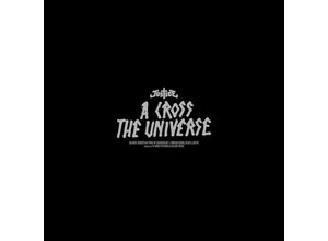 5056556109693 - A Cross the Universe - Justice (LP)