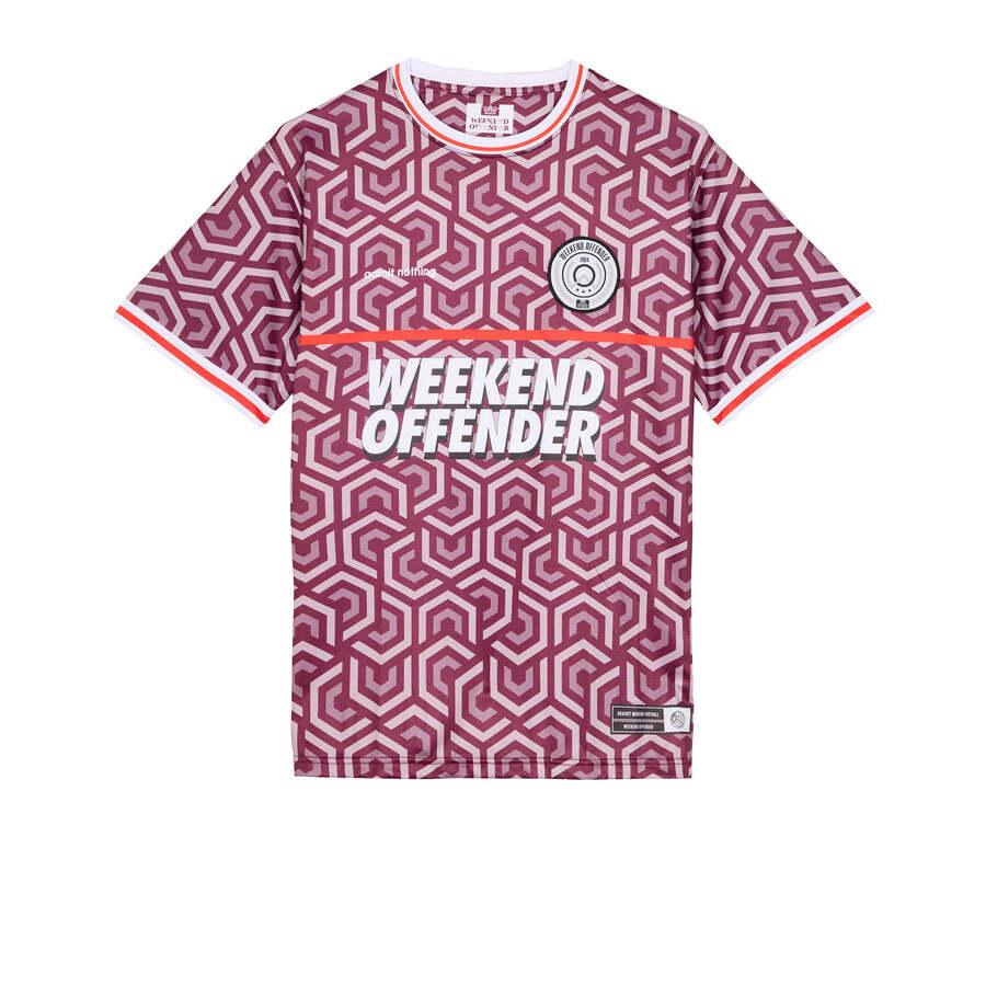 5056556379928 - T-Shirt Weekend Offender