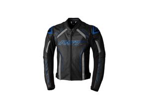 5056558100773 - Motorradjacke RST S1 Blau