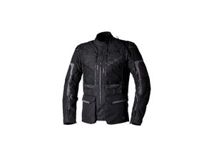 5056558113353 - Motorradjacke RST Ranger Schwarz