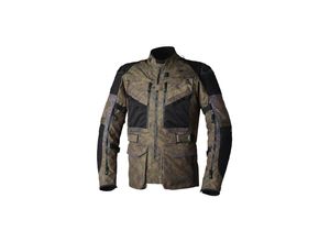 5056558113483 - Motorradjacke RST Ranger Grün