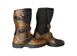 5056558118105 - Motorradstiefel RST Ambush Braun