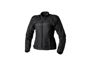 5056558118907 - Motorradjacke RST S1 Damen Schwarz