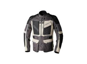 5056558124472 - Motorradjacke RST Ranger Sand-Graphit