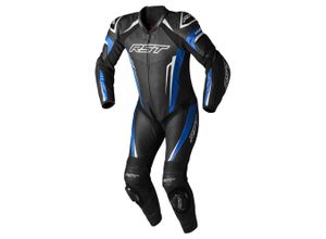 5056558132736 - Lederkombi RST Tractech Evo 5 Blau-Schwarz-Weiß