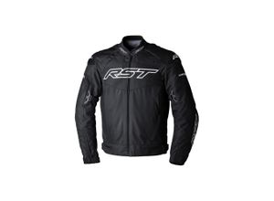 5056558134181 - Motorradjacke RST Tractech Evo 5 Tex Schwarz