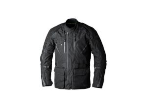 5056558134525 - Motorradjacke RST Paragon 7 Jacket Schwarz