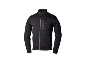 5056558135317 - Motorradjacke RST Single Layer Technical Schwarz